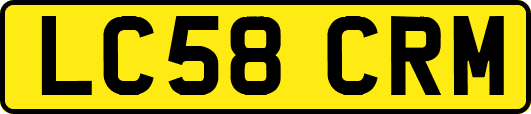 LC58CRM
