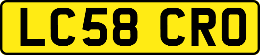 LC58CRO