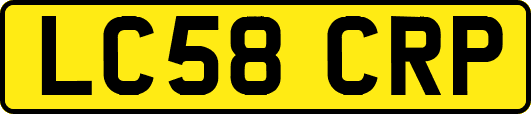 LC58CRP