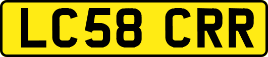 LC58CRR