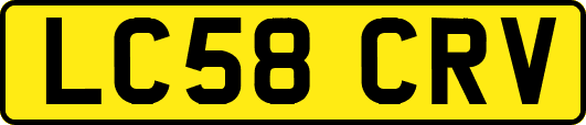 LC58CRV
