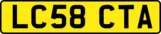 LC58CTA