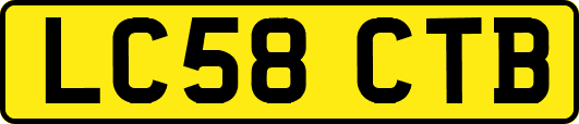 LC58CTB