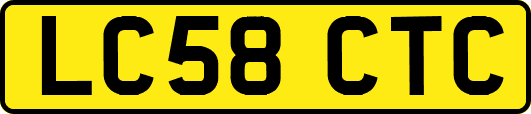 LC58CTC