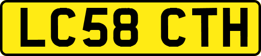 LC58CTH