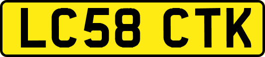 LC58CTK