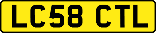 LC58CTL
