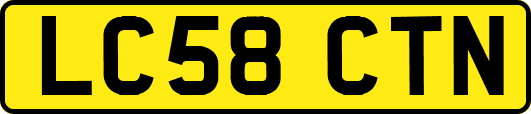 LC58CTN