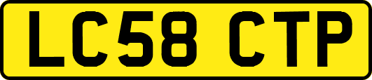 LC58CTP