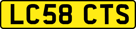 LC58CTS