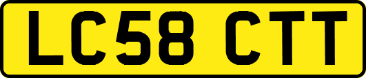 LC58CTT
