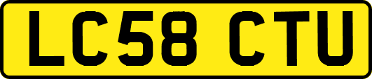 LC58CTU