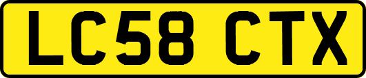 LC58CTX