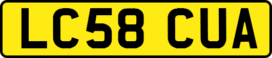 LC58CUA