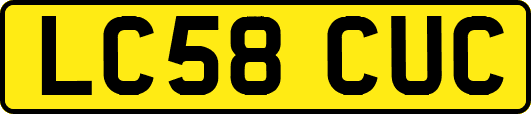 LC58CUC