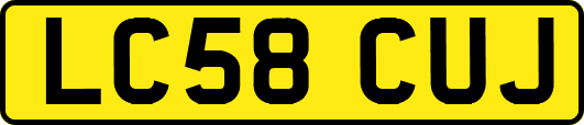 LC58CUJ