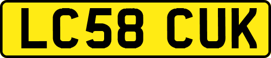 LC58CUK