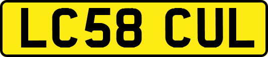LC58CUL