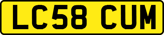 LC58CUM