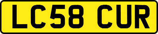 LC58CUR