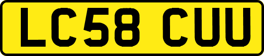 LC58CUU