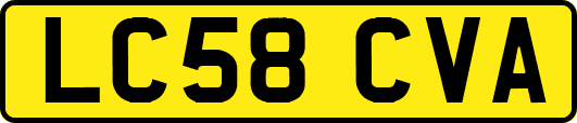 LC58CVA
