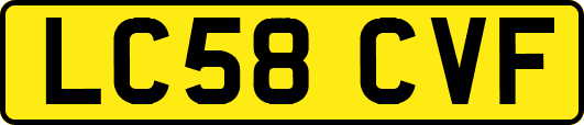 LC58CVF