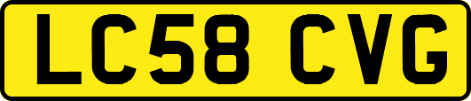 LC58CVG