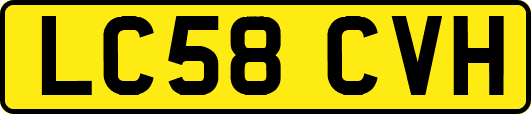 LC58CVH
