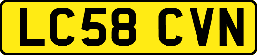 LC58CVN