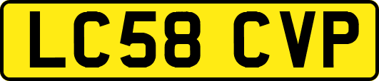 LC58CVP