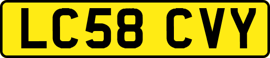 LC58CVY