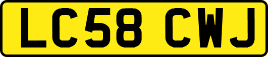 LC58CWJ