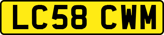 LC58CWM