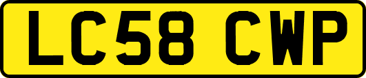 LC58CWP