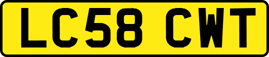 LC58CWT