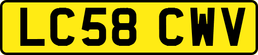 LC58CWV