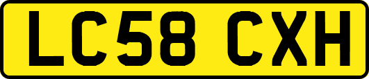 LC58CXH