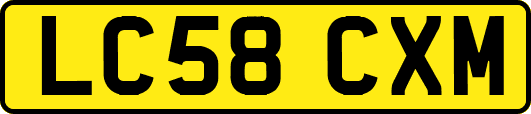 LC58CXM
