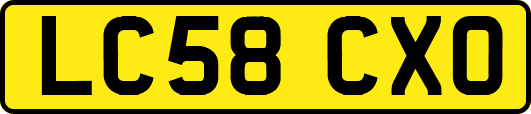 LC58CXO