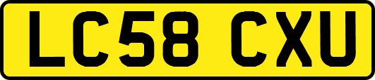LC58CXU