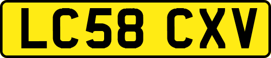 LC58CXV