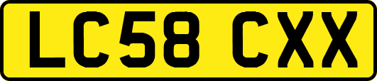 LC58CXX