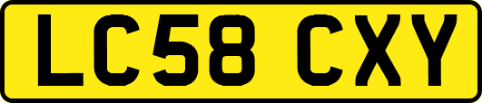 LC58CXY
