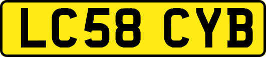 LC58CYB