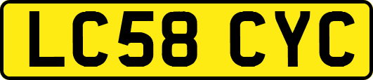 LC58CYC