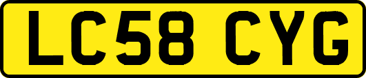 LC58CYG