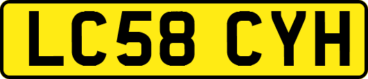 LC58CYH