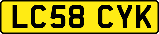 LC58CYK
