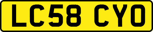 LC58CYO